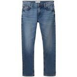 TOM TAILOR Denim 5-Pocket-Jeans AEDAN Straight