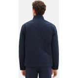 TOM TAILOR Herenjas, 10668 - Sky Captain Blue, L