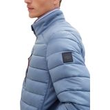 Tom Tailor - Tussendoor Jas - Heren - Rood - Polyester