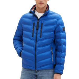 Tom Tailor - 1038907 - Tussenjas - Waterafstotend - 100% Polyester (gerecycled)