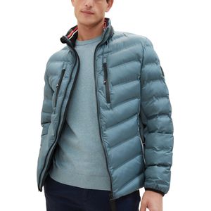 TOM TAILOR 1038907 Herenjas, 32506 - Dusty Dark Teal