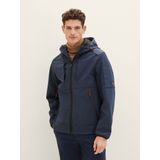 TOM TAILOR - 1038909 - Herenjas - Sky Captain Blue