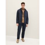 TOM TAILOR - 1038909 - Herenjas - Sky Captain Blue