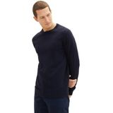 Tom Tailor 1038426 Basic Knit Trui