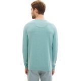 Tom Tailor V-hals Trui - 1039806