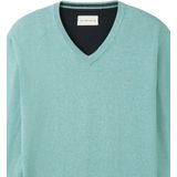 Tom Tailor V-hals Trui - 1039806