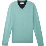 Tom Tailor V-hals Trui - 1039806
