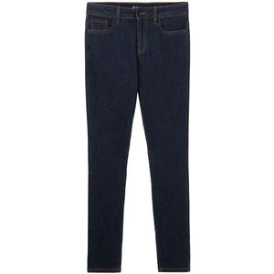 TOM TAILOR Jeans 'Alexa '  donkerblauw