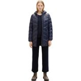 TOM TAILOR hooded lightweight coat Dames Jas