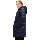 TOM TAILOR hooded lightweight coat Dames Jas