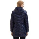 TOM TAILOR hooded lightweight coat Dames Jas