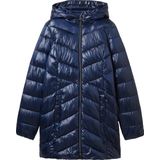 TOM TAILOR hooded lightweight coat Dames Jas