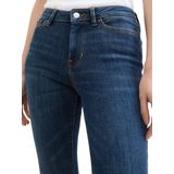 Nela - Extra Skinny Fit - Jeans - Zwart - Katoen