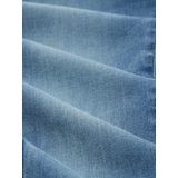 TOM TAILOR - NELA - Extra Skinny Jeans - Used Light Stone Blue - Denim