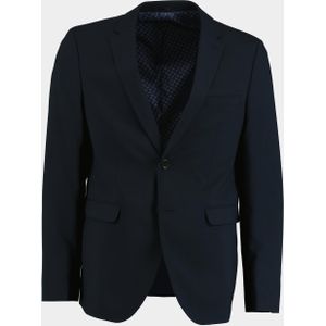 Commander - Kostuum - Blauw - 2-delig - 213012449/213012450