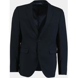 Commander - Kostuum - Blauw - 2-delig - 213012449/213012450