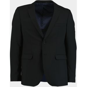 Commander - Kostuum - Zwart - 2-delig - 213012449+213012450/900