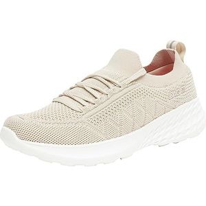 BAGATT Sneakers voor dames, Beige