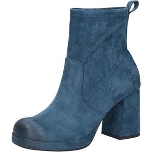 BAGATT Gallarate enkellaarzen voor dames, Trends, 37 EU