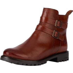 BAGATT Bottes Ronja Revo pour femme, Cognac, 37 EU