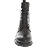 Bugatti D31-AGU30 1500 Dark Brown Dames Veterboot - Bruin - 37