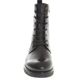 Chelsea - Imola - Chelsea Boots - Zwart - Leer - Ritsluiting