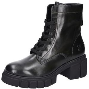 BAGATT Forli Boots voor dames, groen, 41 EU