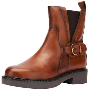 BAGATT Marley Boots voor dames, cognac, 40 EU