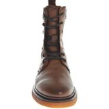 Bugatti D31-AH530 6300 Cognac Dames Veterboot - Cognac