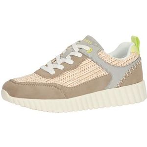 Sneakers laag 'Carini'