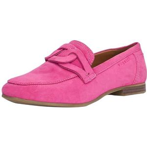 bugatti dames 415-ai560 slippers, roze, 41 EU