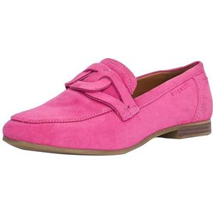 bugatti Rossi MocassinDames, Roze