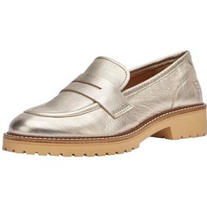 BAGATT Dames Sybilla Slipper, metalics, 36 EU, Metalics, 36 EU