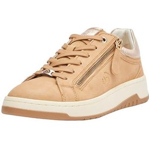 bugatti Giant Sneakers voor dames, beige, 40 EU, beige, 40 EU