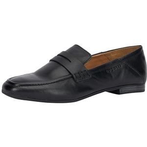 bugatti - Rossi - Mocassin - Zwart - Damespantoffels