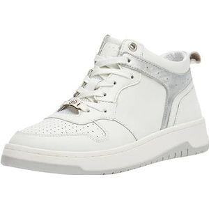 bugatti Giant Sneakers voor dames, wit, 36 EU, wit, 36 EU