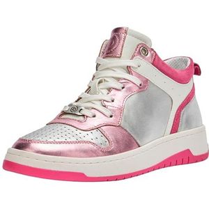 Bugatti - Giant Sneakers - Zilver - Dames