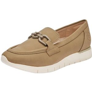 bugatti Optima Slipper voor dames, groen, 36 EU, groen, 36 EU