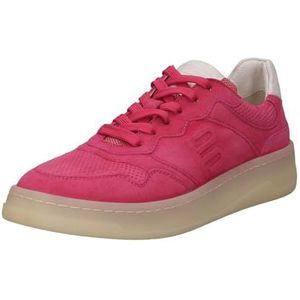 BAGATT D31-AJF09 Sneakers voor dames, roze, 40 EU, roze, 40 EU