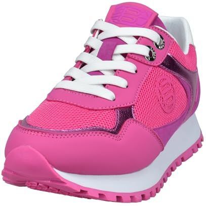 Bagatt - Casual Schoenen - Roze