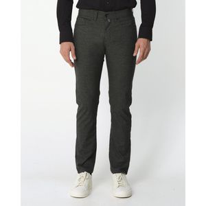 Pierre Cardin - Lyon - Jeans - Grijs - Polyester