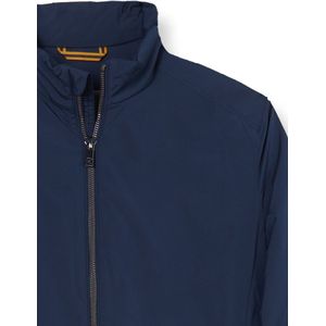 Pierre Cardin - Tussenjas - Donkerblauw - 100% Polyester