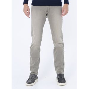 Pierre Cardin Lyon Future Flex 5-pocket Heren Kleding