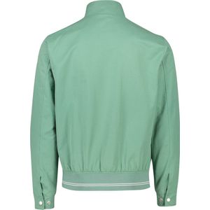 Pierre Cardin - Groene Bomberjack - Heren - Katoen
