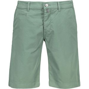 Pierre Cardin - Lyon - Korte Broek - Groen - Katoen