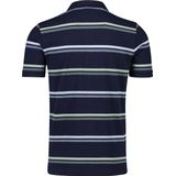 Pierre Cardin - Poloshirt - Donkerblauw - Katoen
