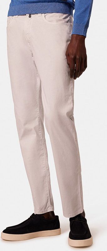 Pierre Cardin Lyon Tapered 5-pocket Heren