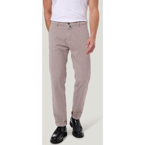 Pierre Cardin - PC-COLMAR - Chino Broek - Beige - Tapered Fit