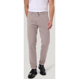 Pierre Cardin - PC-COLMAR - Chino Broek - Beige - Tapered Fit