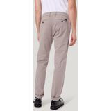 Pierre Cardin - PC-COLMAR - Chino Broek - Beige - Tapered Fit